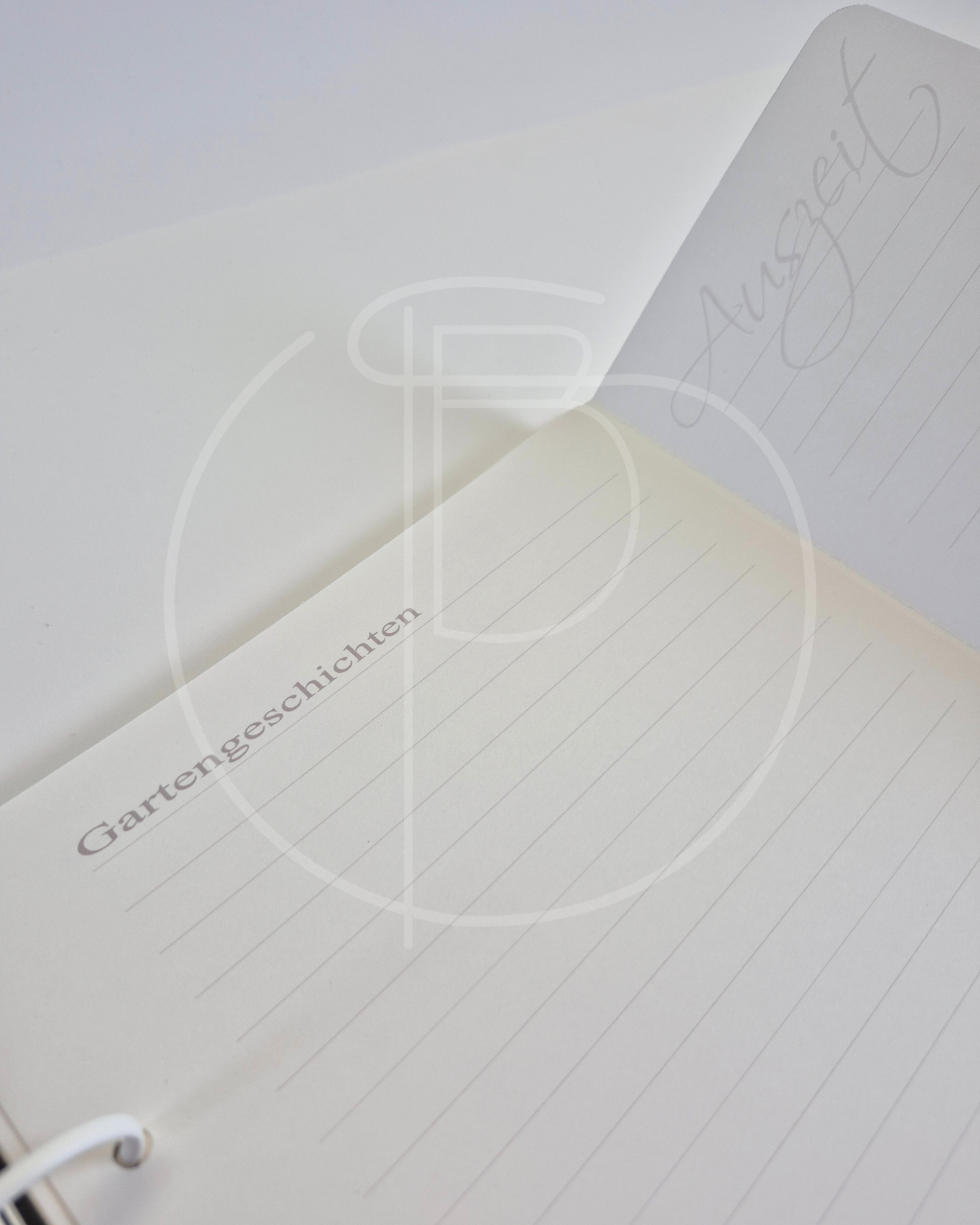 Gartenzeit – Dein persönlicher Begleiter durchs Gartenjahr