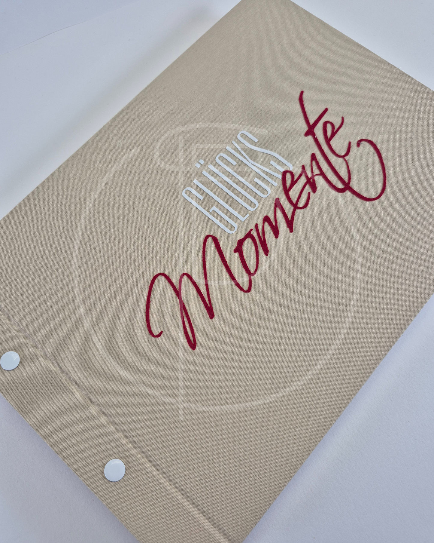 Glücksmomente Album