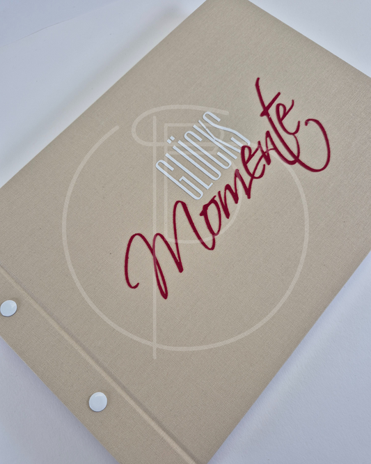 Glücksmomente Album