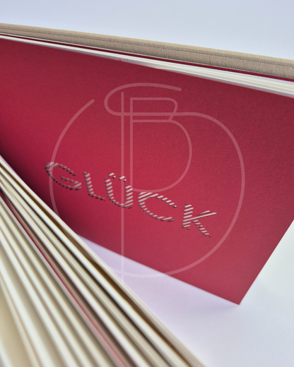 Glücksmomente Album