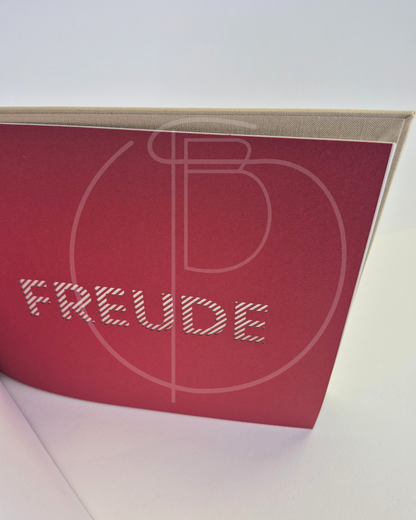 Glücksmomente Album