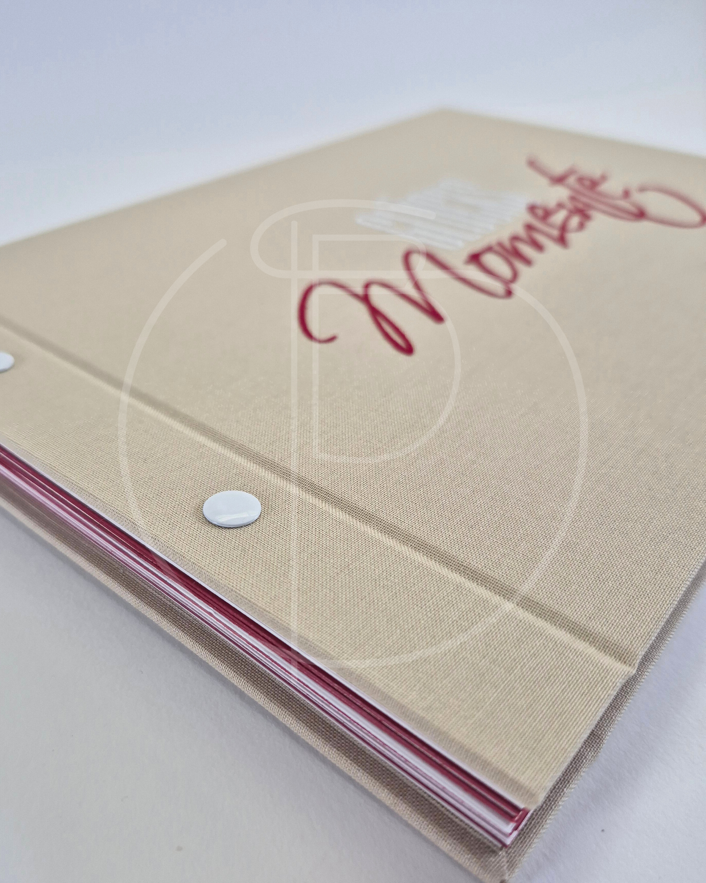 Glücksmomente Album