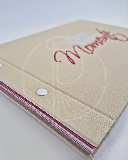 Glücksmomente Album