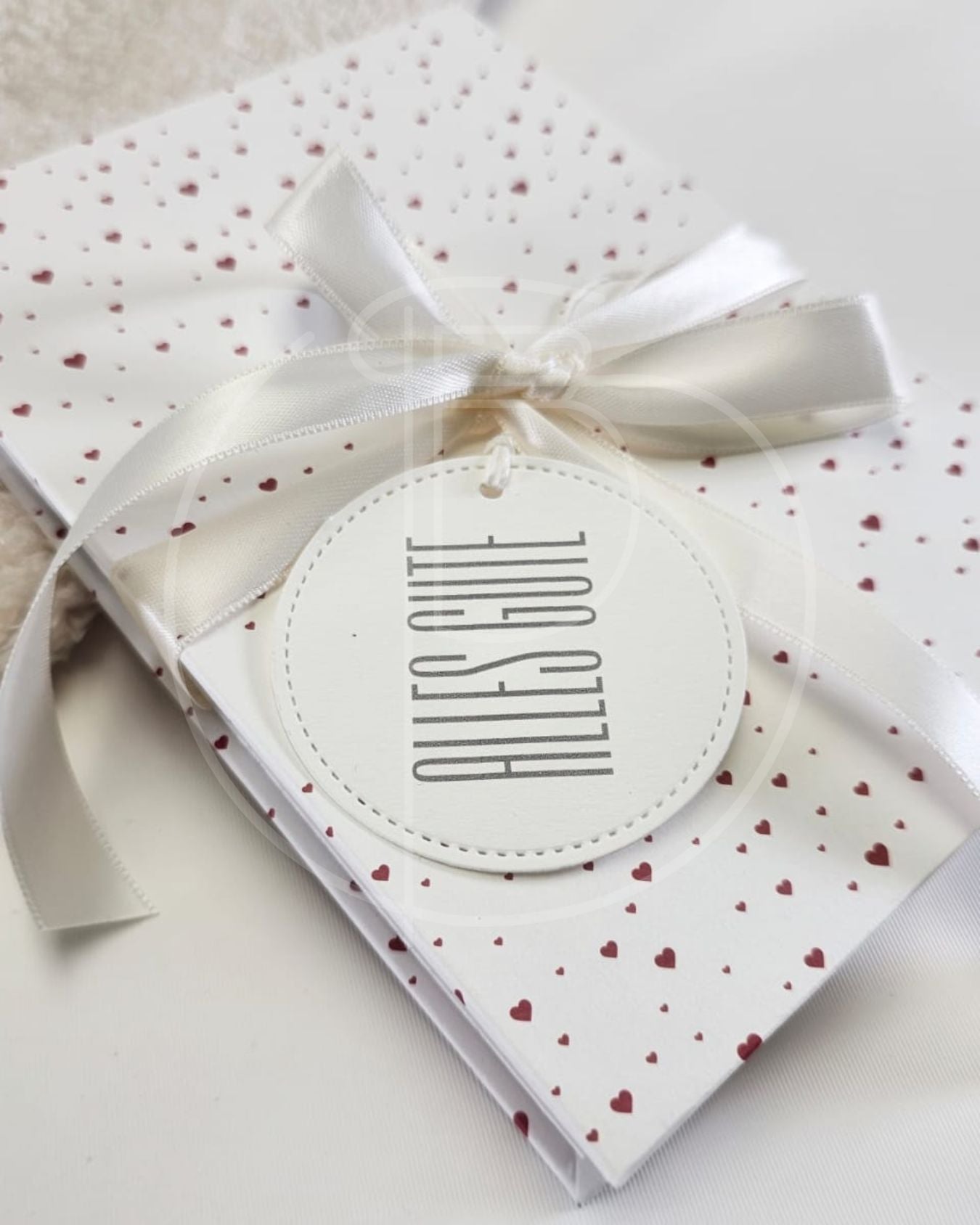 Leporello nach Anlass