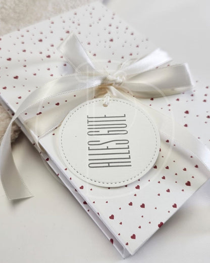 Leporello nach Anlass