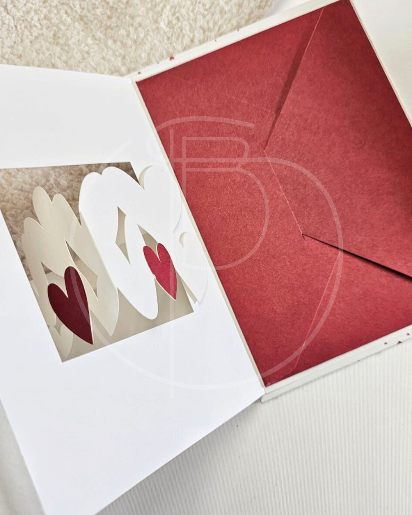 Leporello nach Anlass