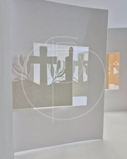 Leporello nach Anlass