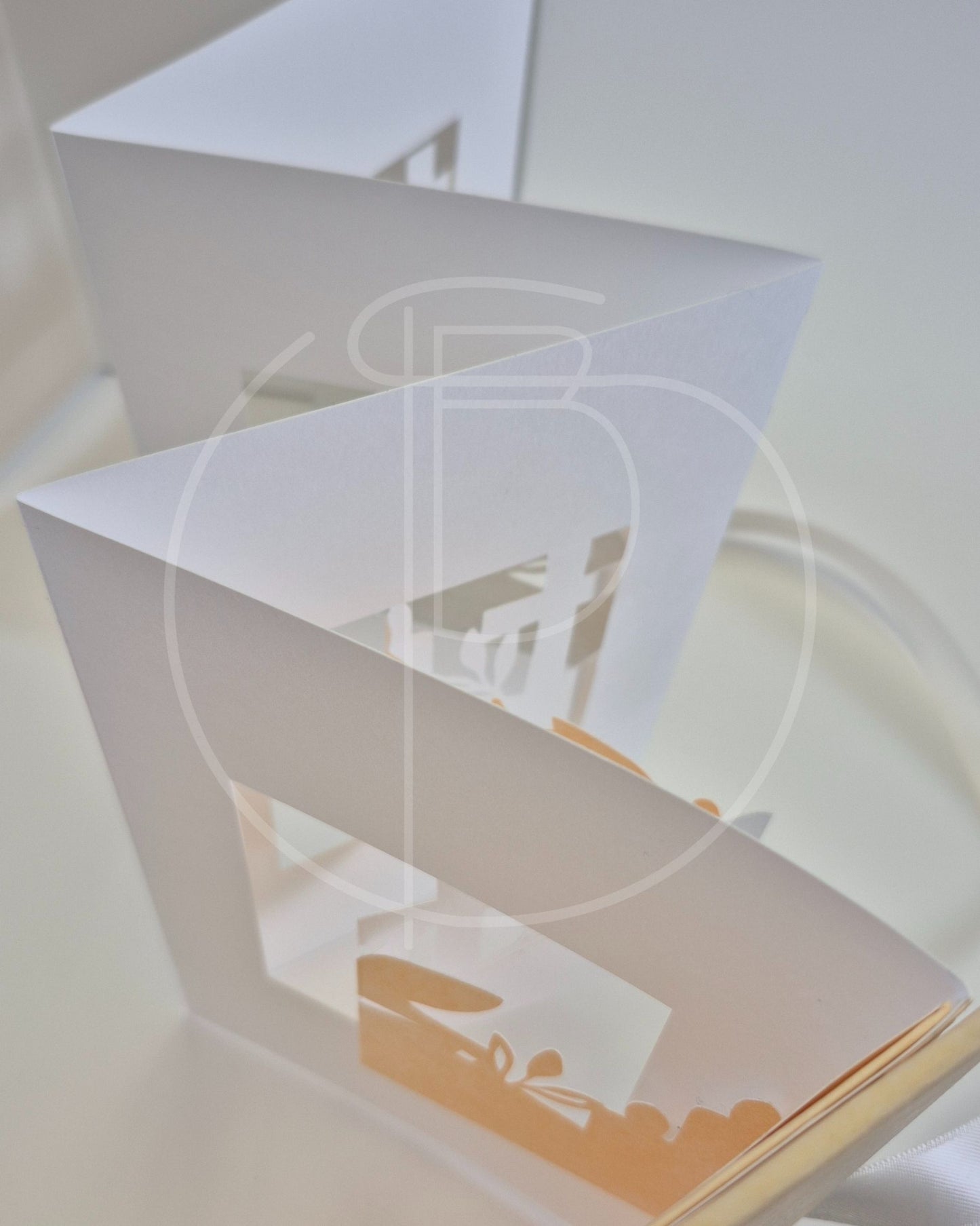 Leporello nach Anlass