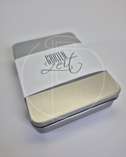 Kreativset Gartenzeit