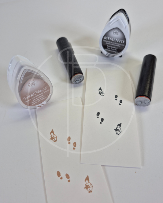 Kreativset Wichtel 1