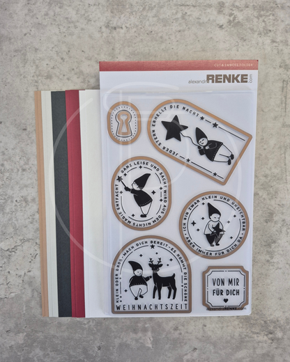 Kreativset Wichtel 2