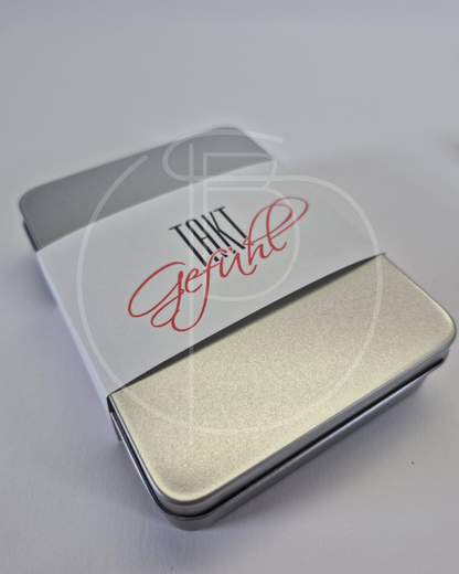 Kreativset Taktgefühl