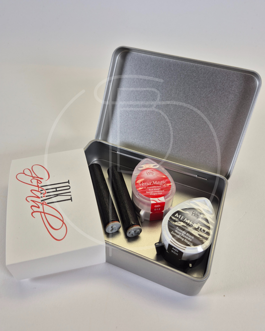 Kreativset Taktgefühl