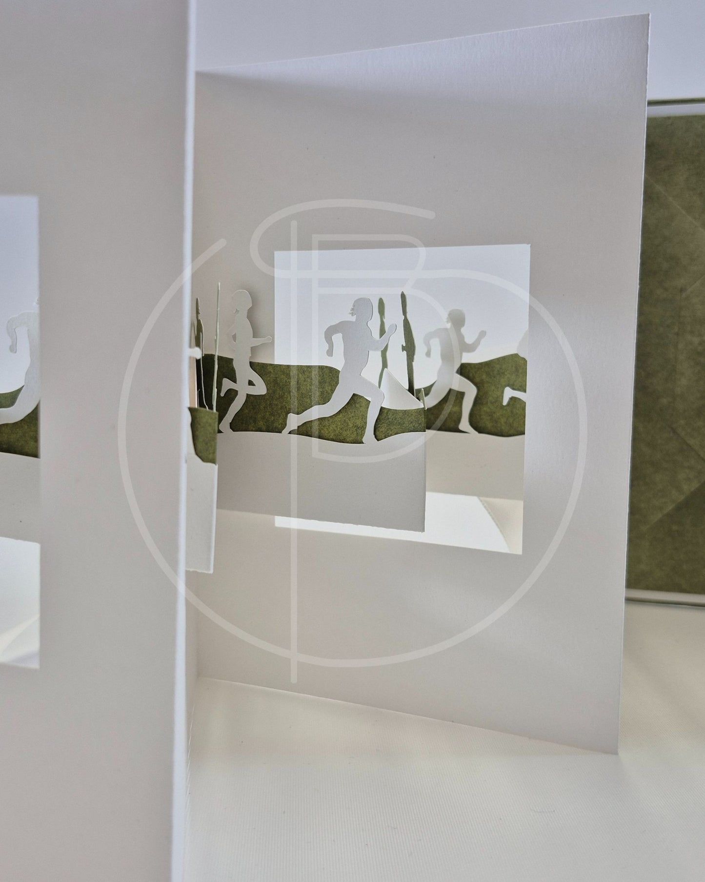 Leporello nach Hobby