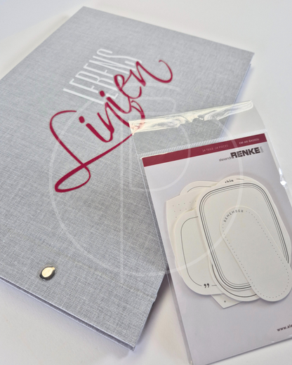 Lebenslinien – das besondere Erinnerungsalbum