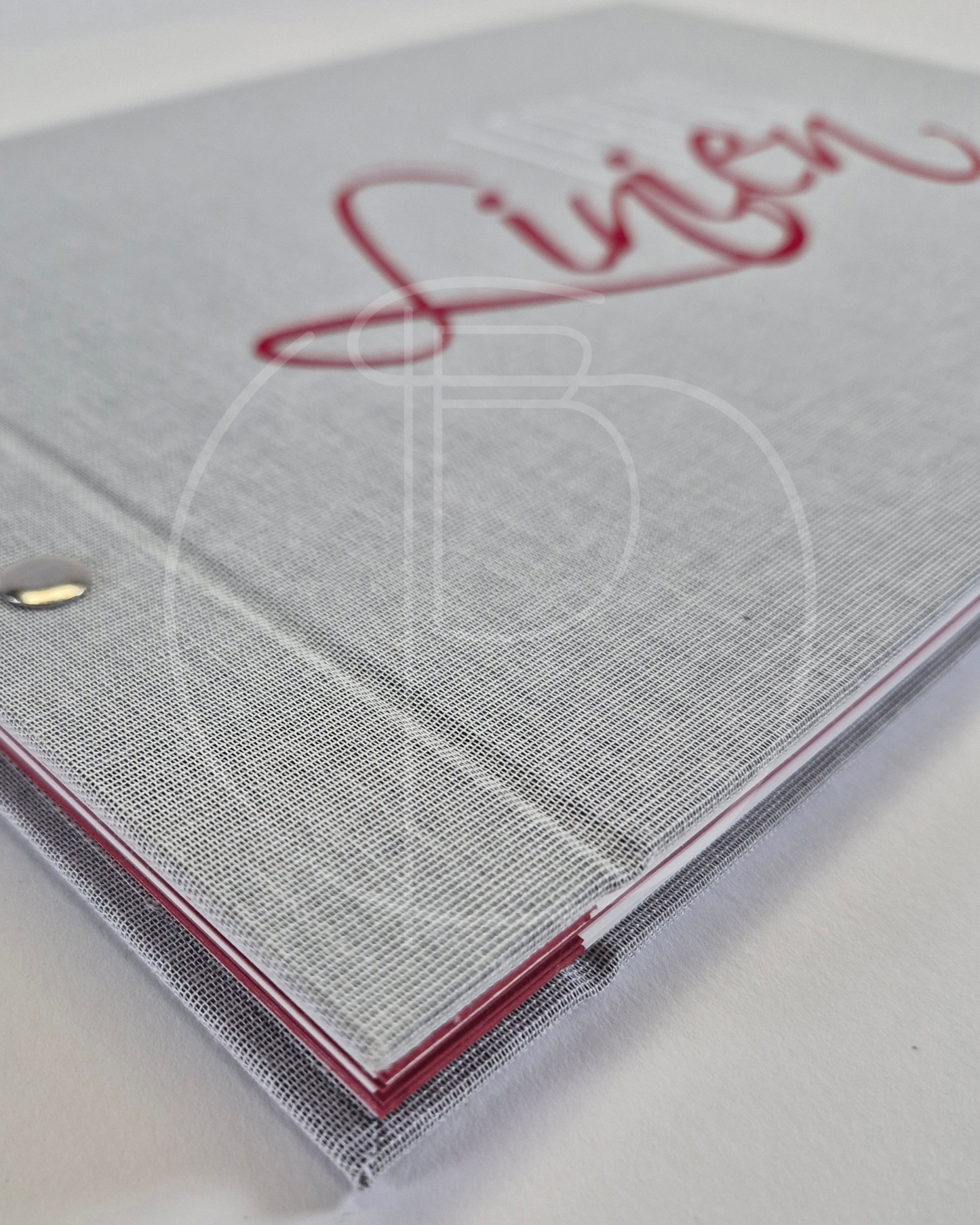 Lebenslinien – das besondere Erinnerungsalbum