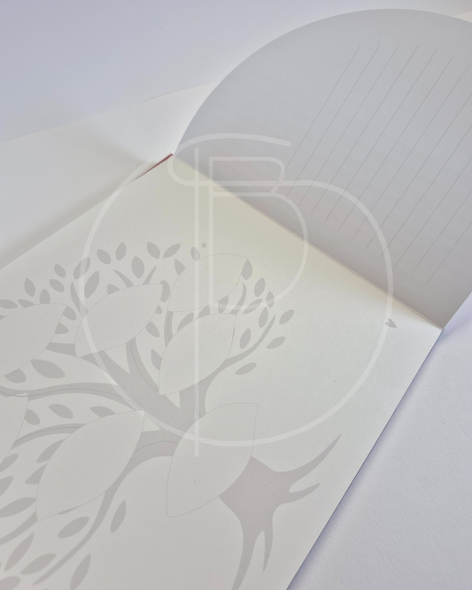 Lebenslinien – das besondere Erinnerungsalbum