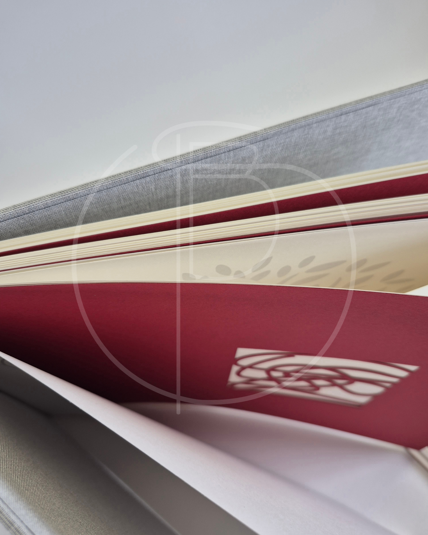 Lebenslinien – das besondere Erinnerungsalbum