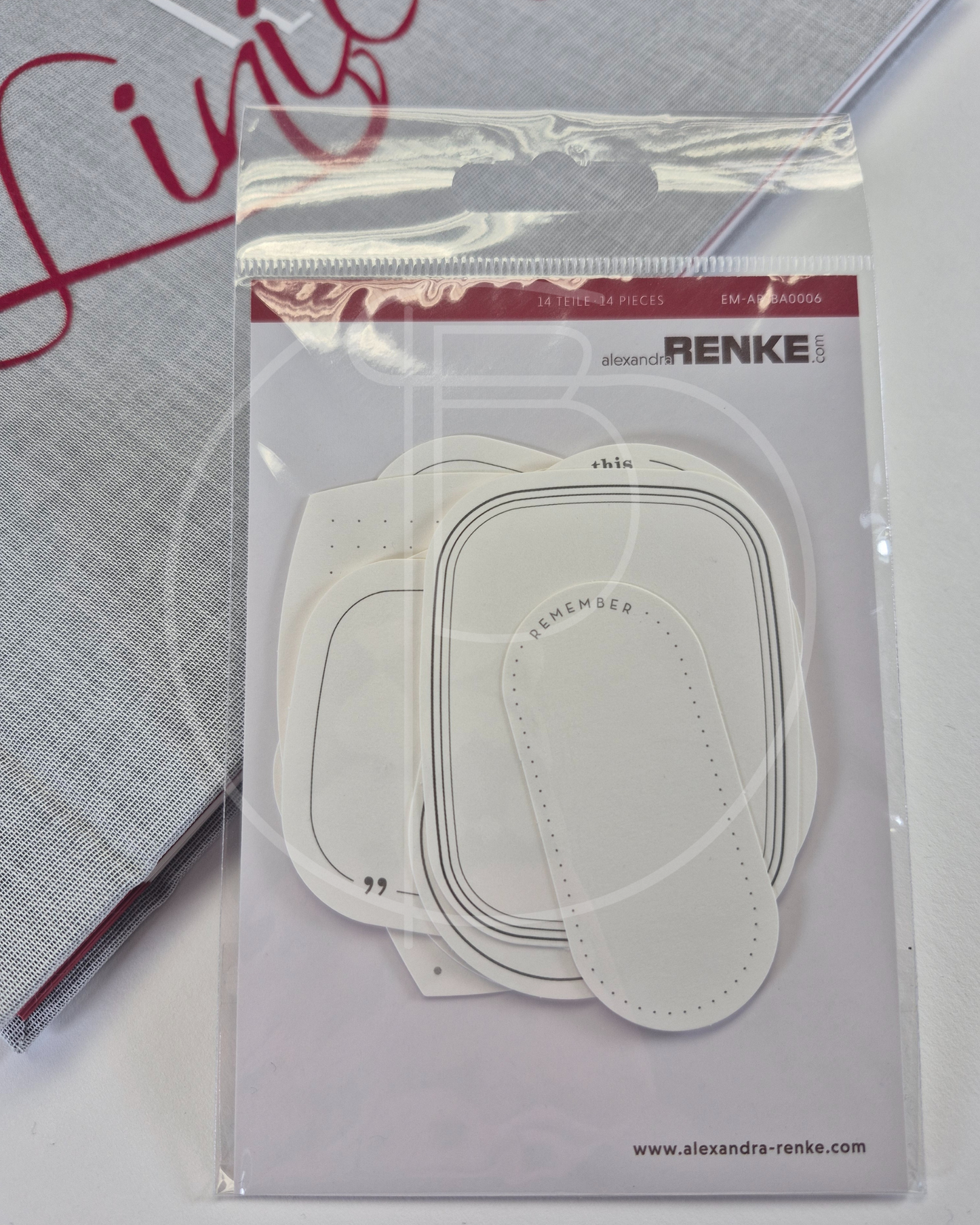 Lebenslinien – das besondere Erinnerungsalbum