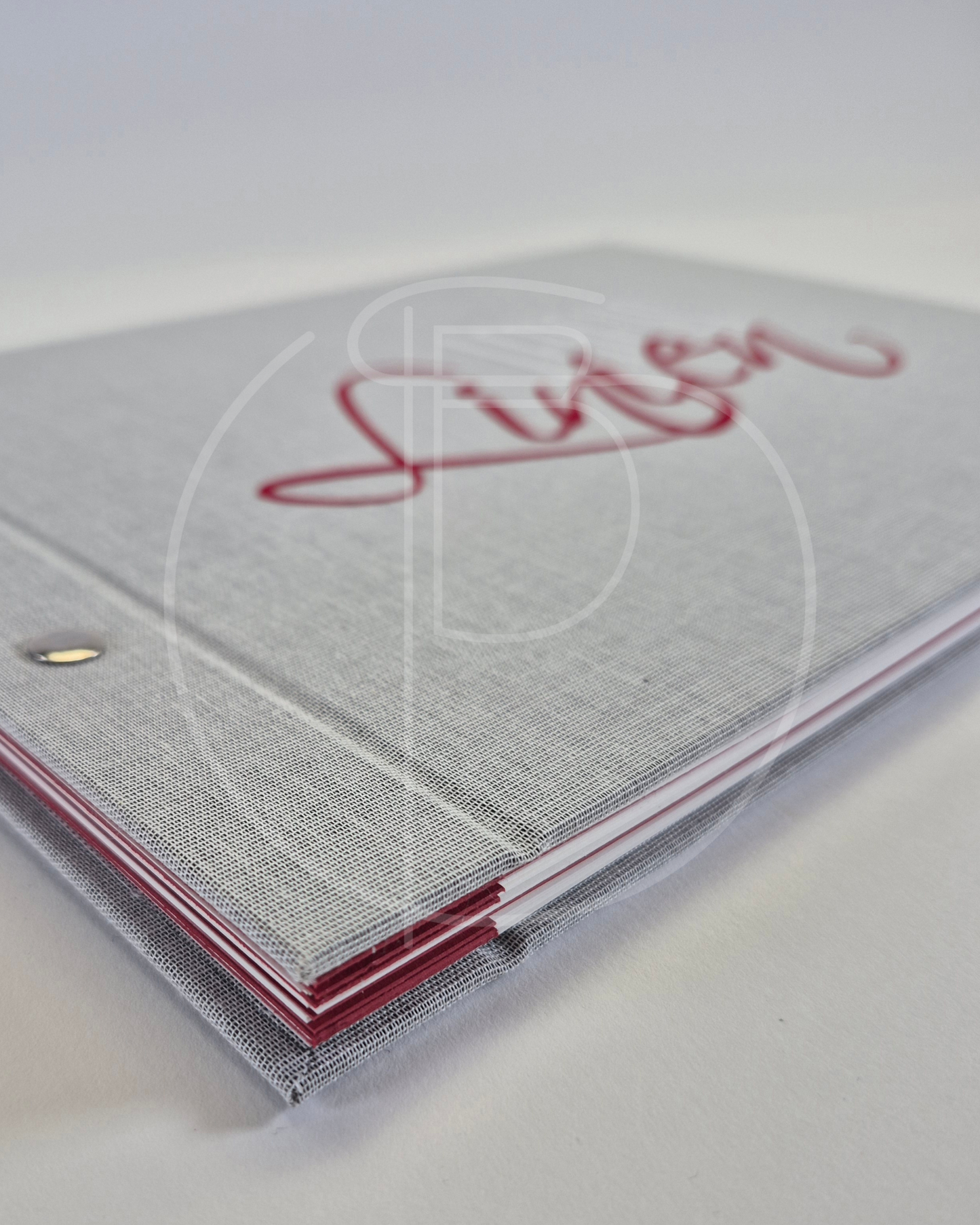 Lebenslinien – das besondere Erinnerungsalbum