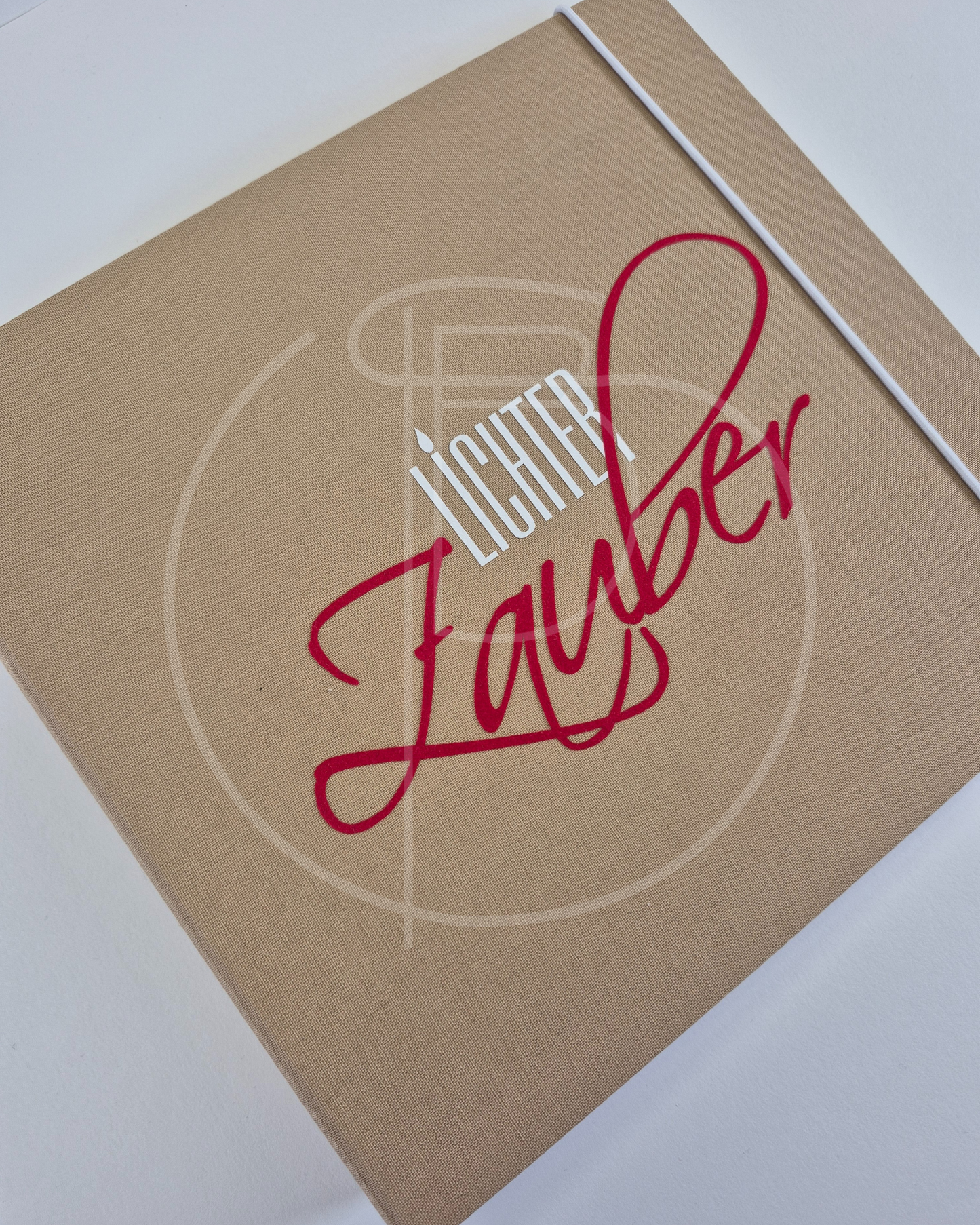 Lichterzauber Set – Adventstagebuch & Kreativset - Limitierte Auflage