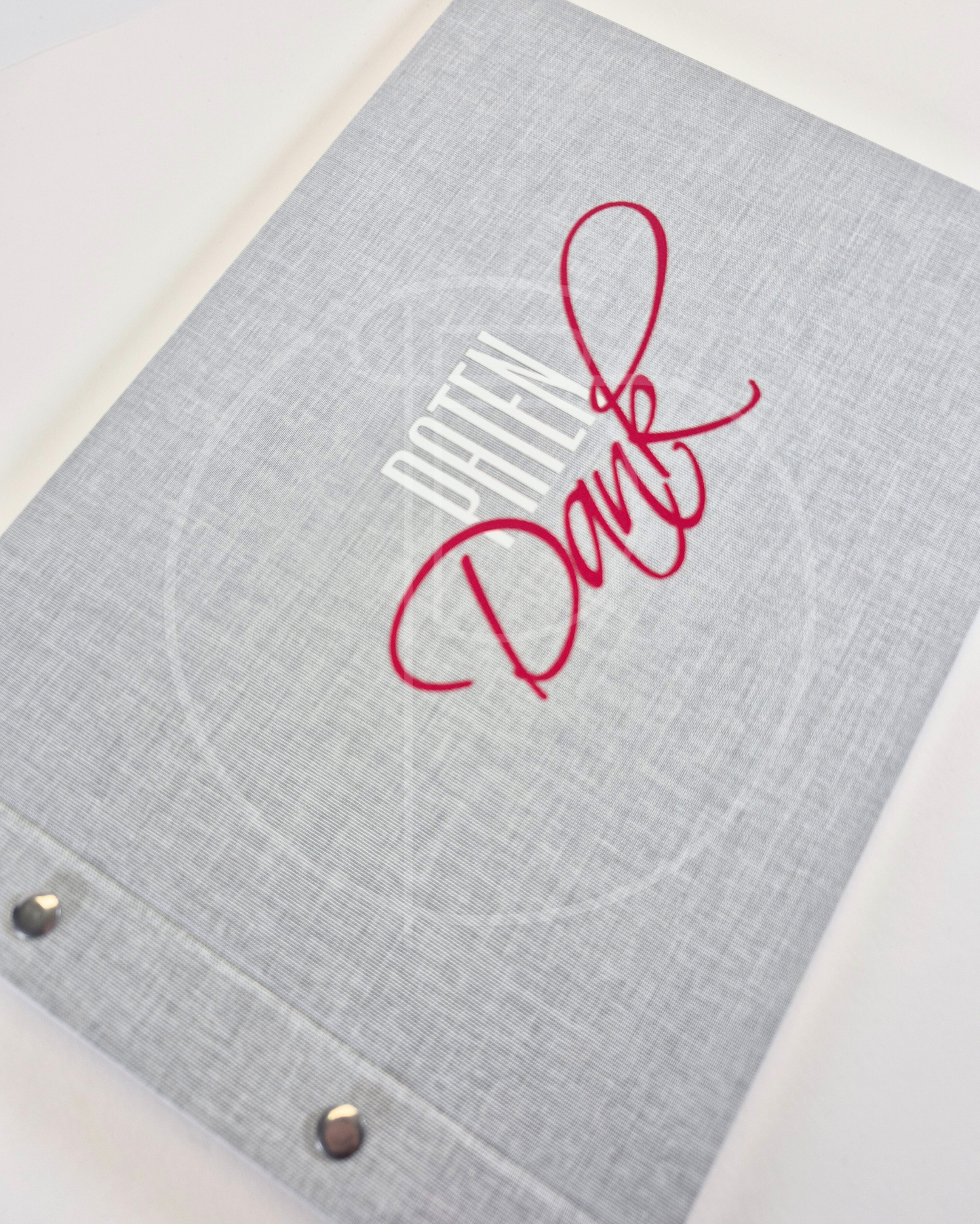 Patendank Album - Taube rot