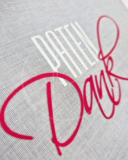 Patendank Album - Taube rot