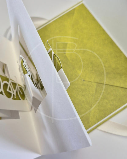 Leporello nach Hobby