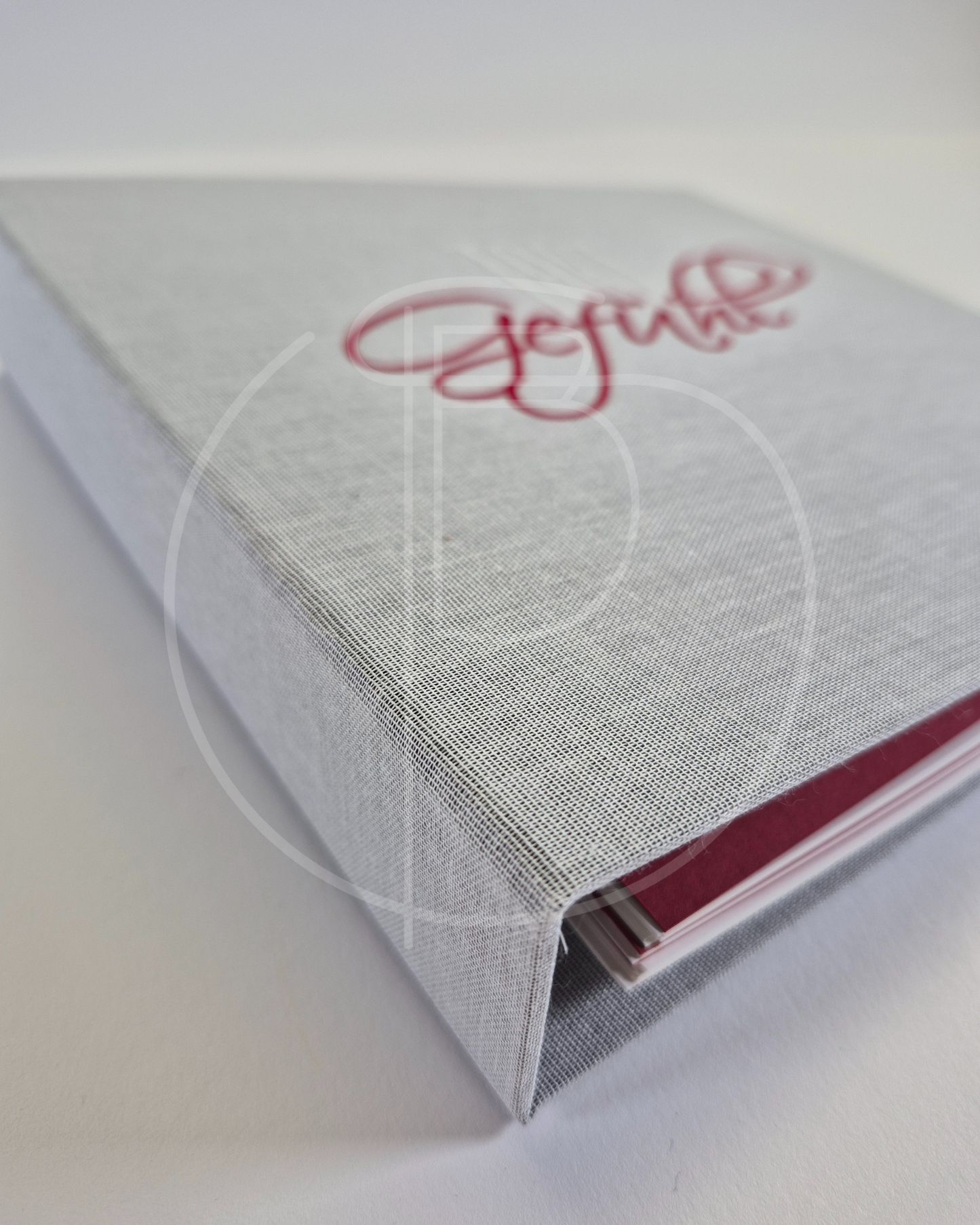 Taktgefühl – Erinnerungsbuch für Konzerterlebnisse