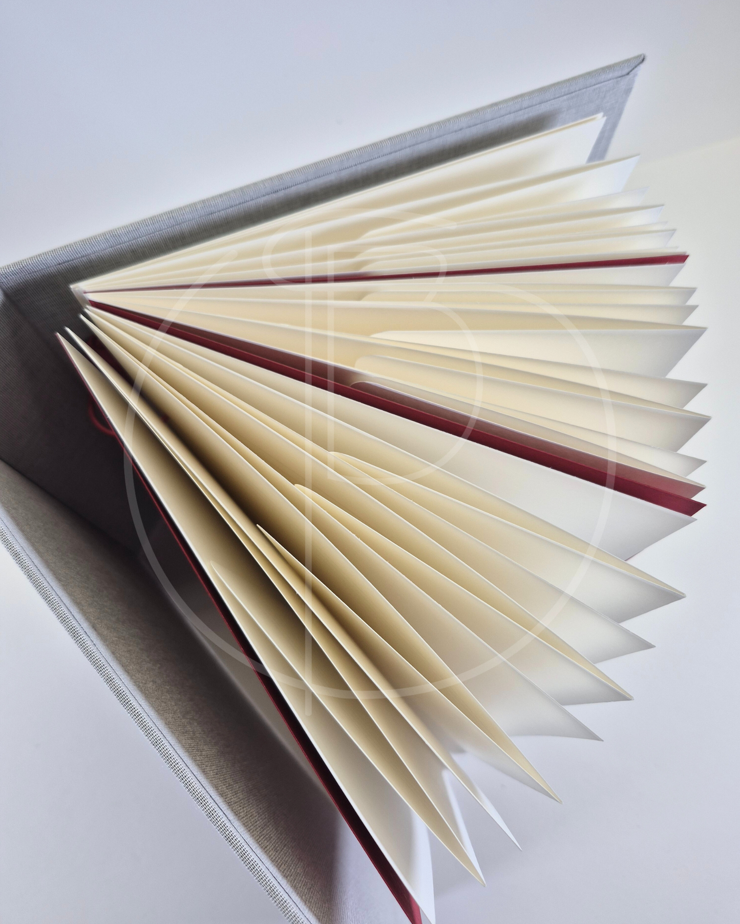 Taktgefühl – Erinnerungsbuch für Konzerterlebnisse