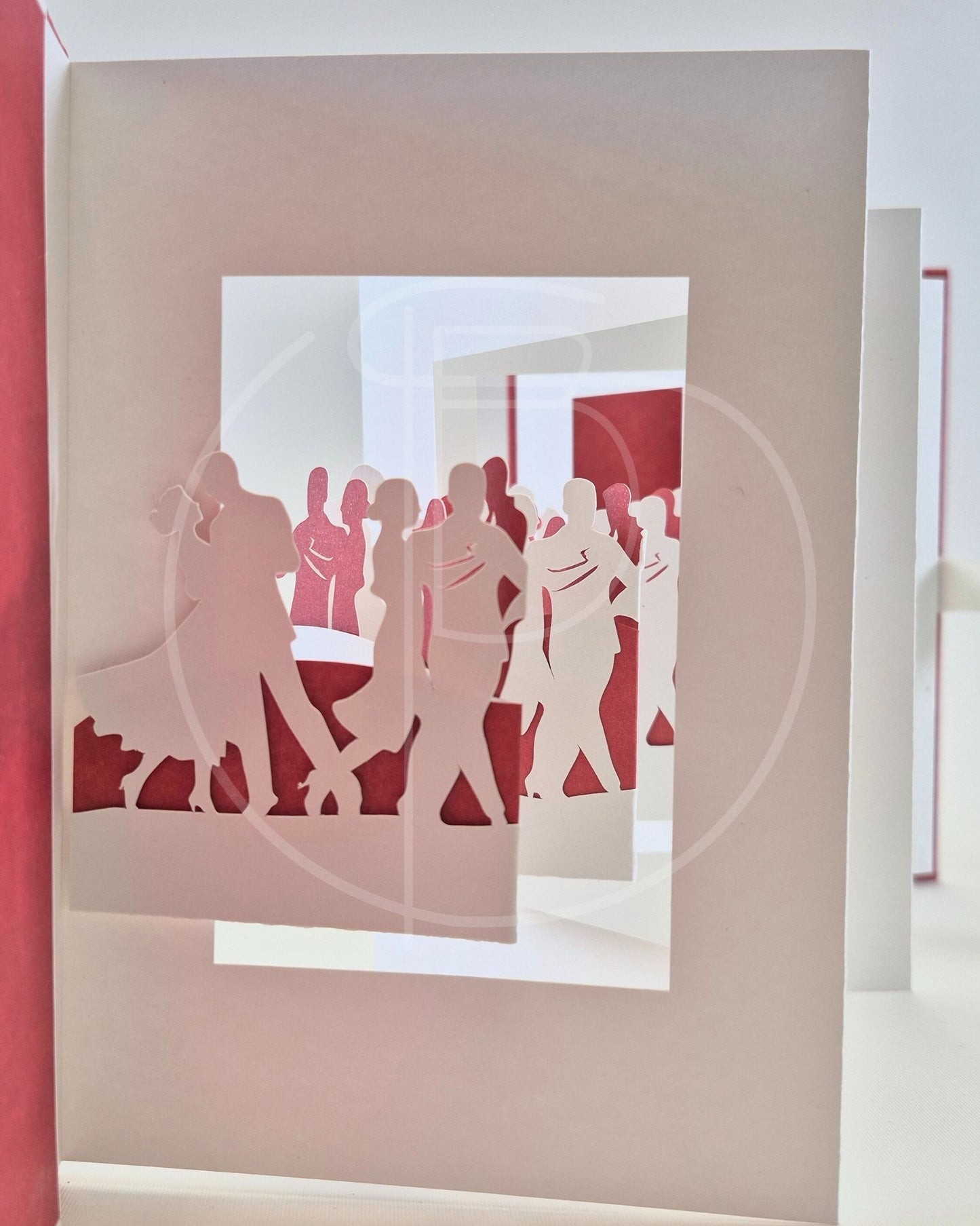 Leporello nach Hobby