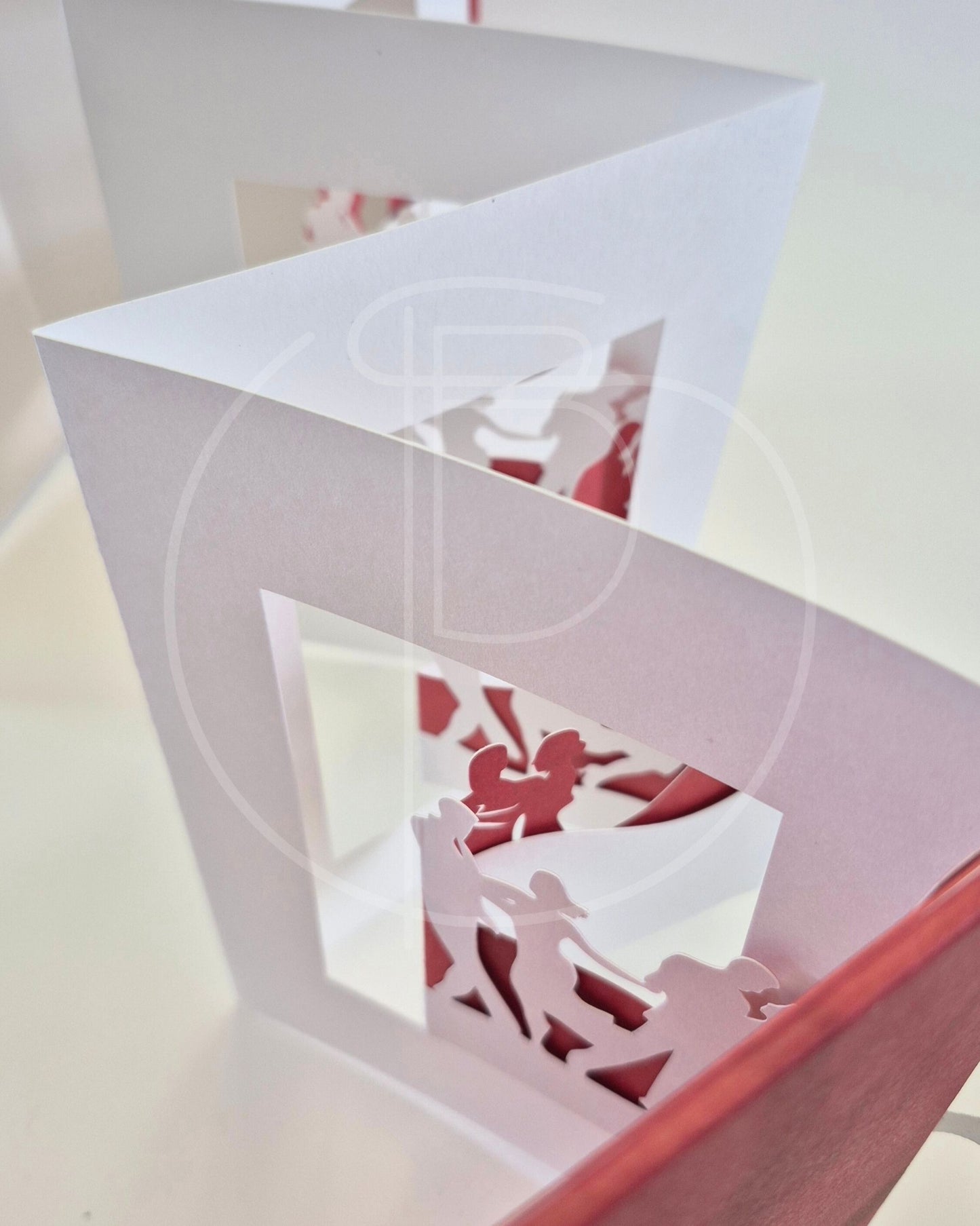 Leporello nach Hobby