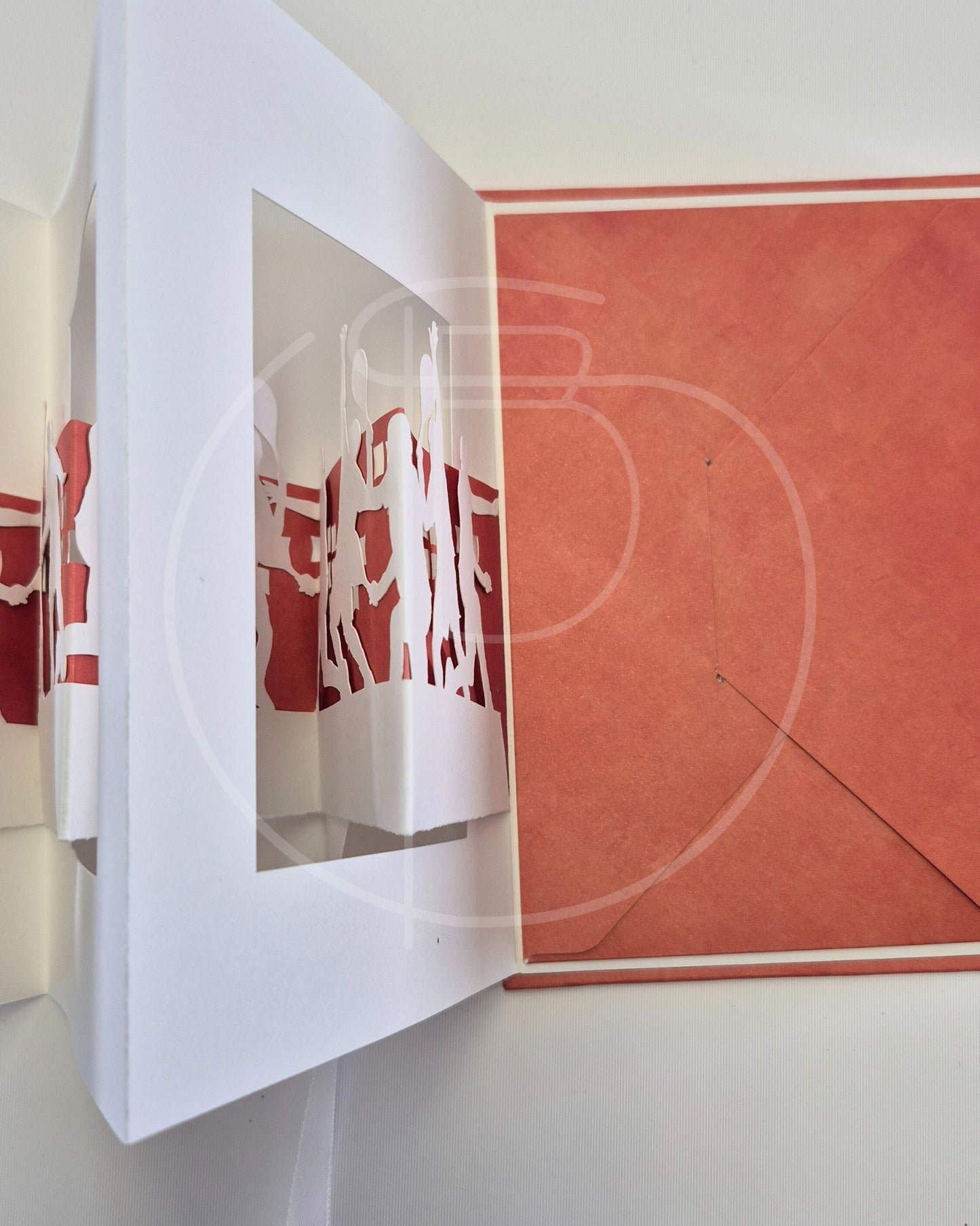 Leporello Tennis