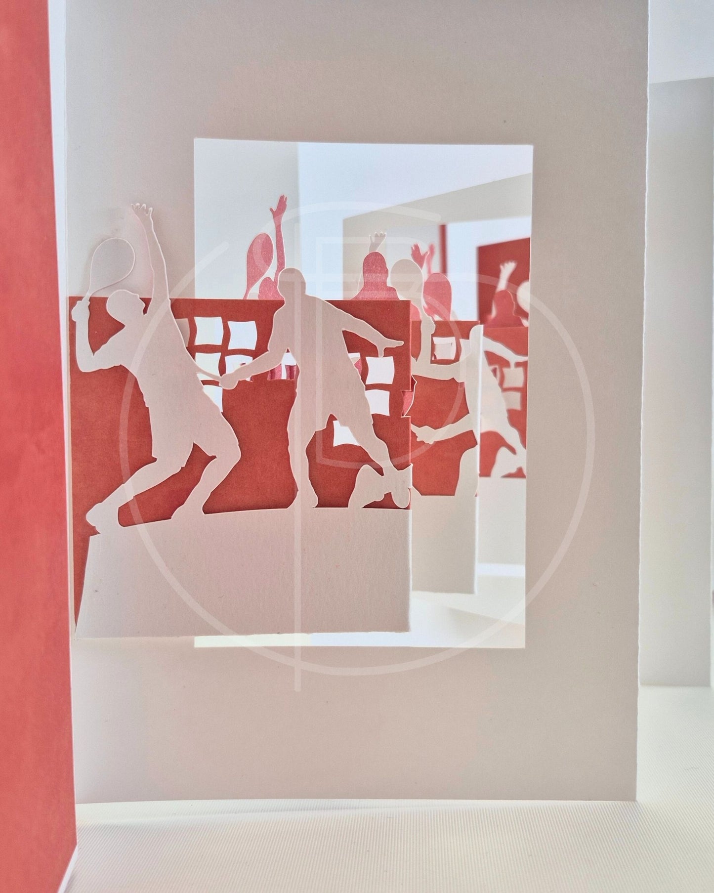 Leporello nach Hobby