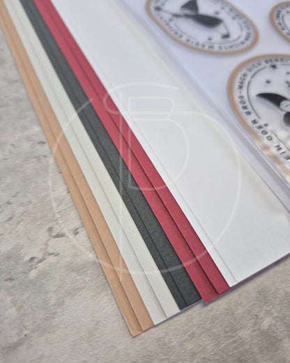 Kreativset Wichtel 2