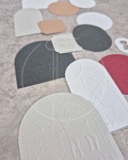 Kreativset Wichtel 2