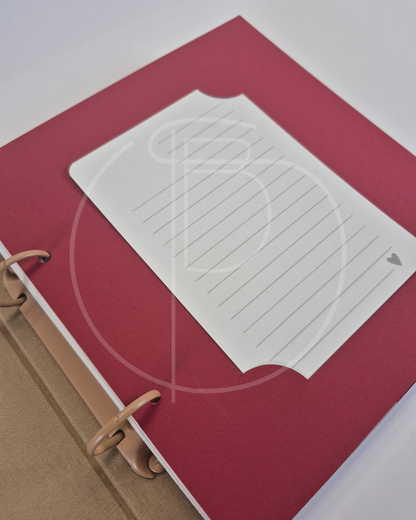 Wichtelzauber Set 1 – Adventstagebuch & Kreativset - Limitiere Auflage!