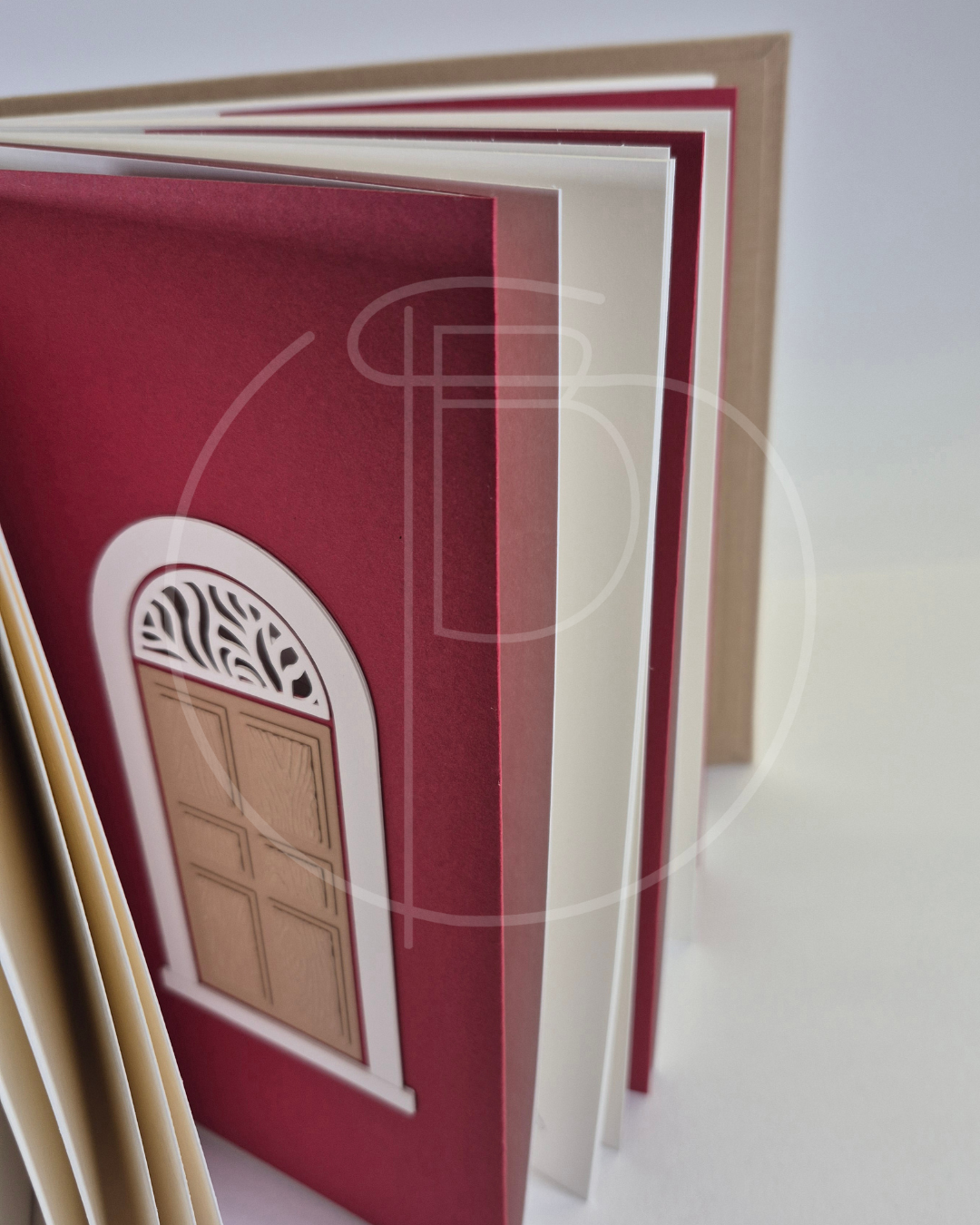 Wichtelzauber Set 2 – Adventstagebuch & Kreativset - Limitierte Auflage!