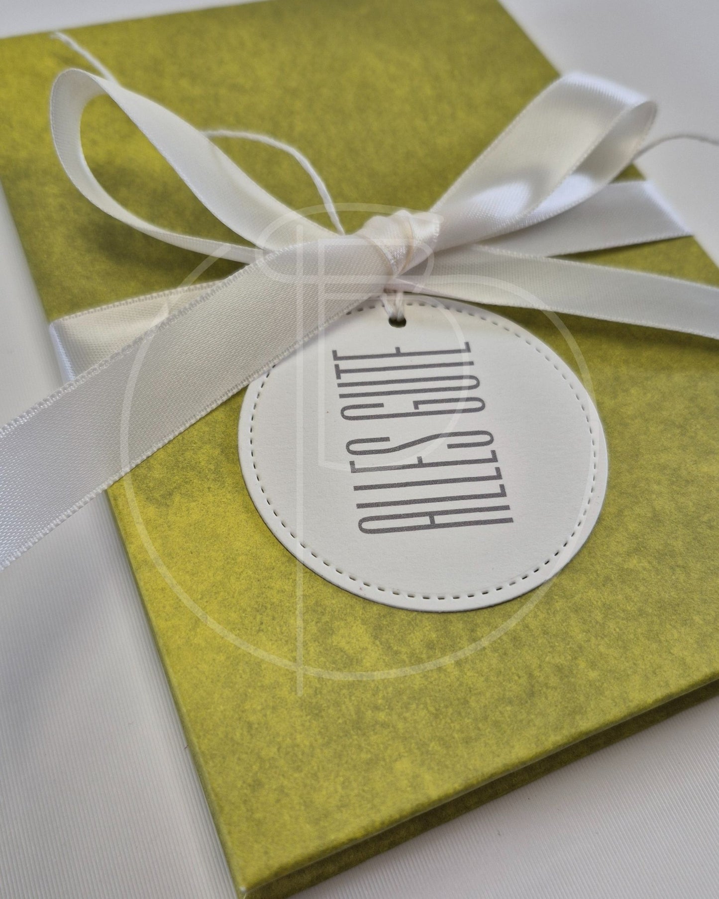 Leporello nach Anlass