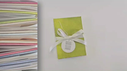 Leporello nach Anlass